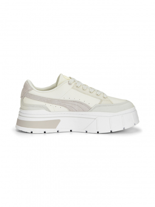 Кроссовки PUMA Mayze Stack Luxe Wns модель 389853 Фото