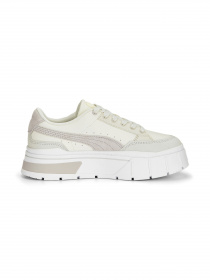 Кроссовки повседневные PUMA Mayze Stack Luxe Wns модель 389853 Кроссовки повседневные PUMA Mayze Stack Luxe Wns модель 389853 Фото