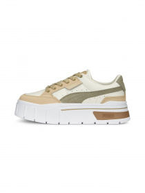 Кросівки PUMA Mayze Stack Luxe Wns модель 389853 Фото