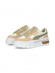 Кросівки PUMA Mayze Stack Luxe Wns модель 389853 Фото