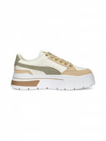 Кросівки PUMA Mayze Stack Luxe Wns модель 389853 Фото