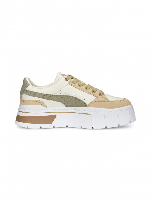 Кроссовки PUMA Mayze Stack Luxe Wns модель 389853 Фото