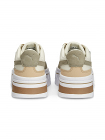 Кроссовки повседневные PUMA Mayze Stack Luxe Wns модель 389853 Кроссовки повседневные PUMA Mayze Stack Luxe Wns модель 389853 Фото