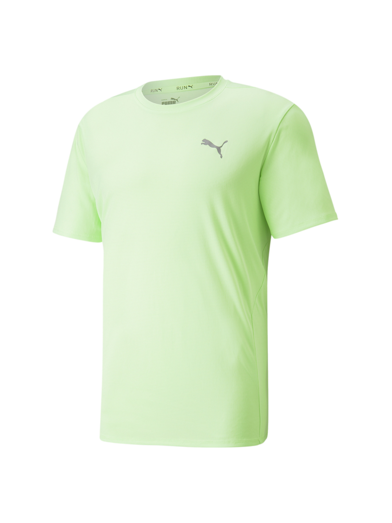 Спортивная футболка PUMA модель 523150 Спортивная футболка PUMA модель 523150 Фото