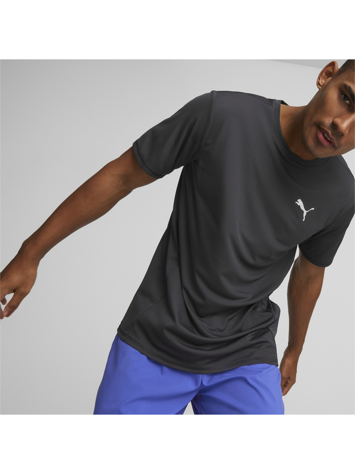 Футболка PUMA модель 523150 Футболка PUMA модель 523150 Фото