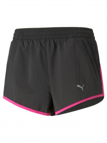 Шорты спортивные PUMA Run Favourite Velocity 3" Shorts модель 523178 Фото