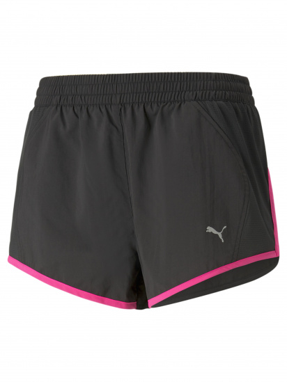 Шорти спортивні PUMA Run Favourite Velocity 3" Shorts модель 523178 - фото