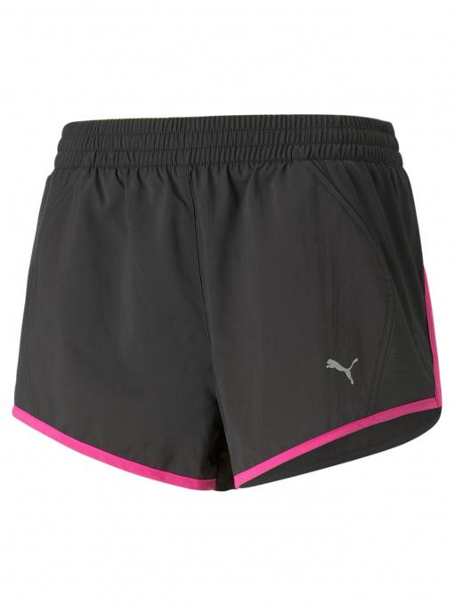 Шорты спортивные PUMA Run Favourite Velocity 3" Shorts модель 523178 Фото