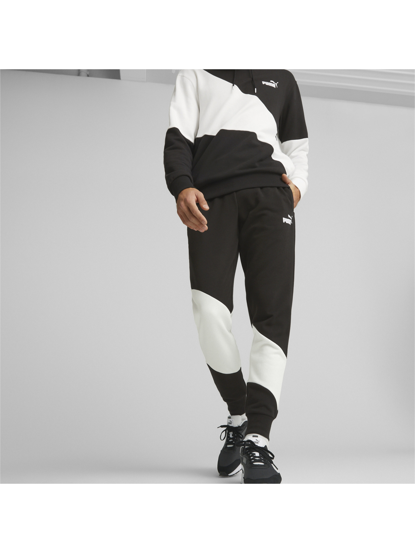 Спортивні штани PUMA модель 674207 Фото