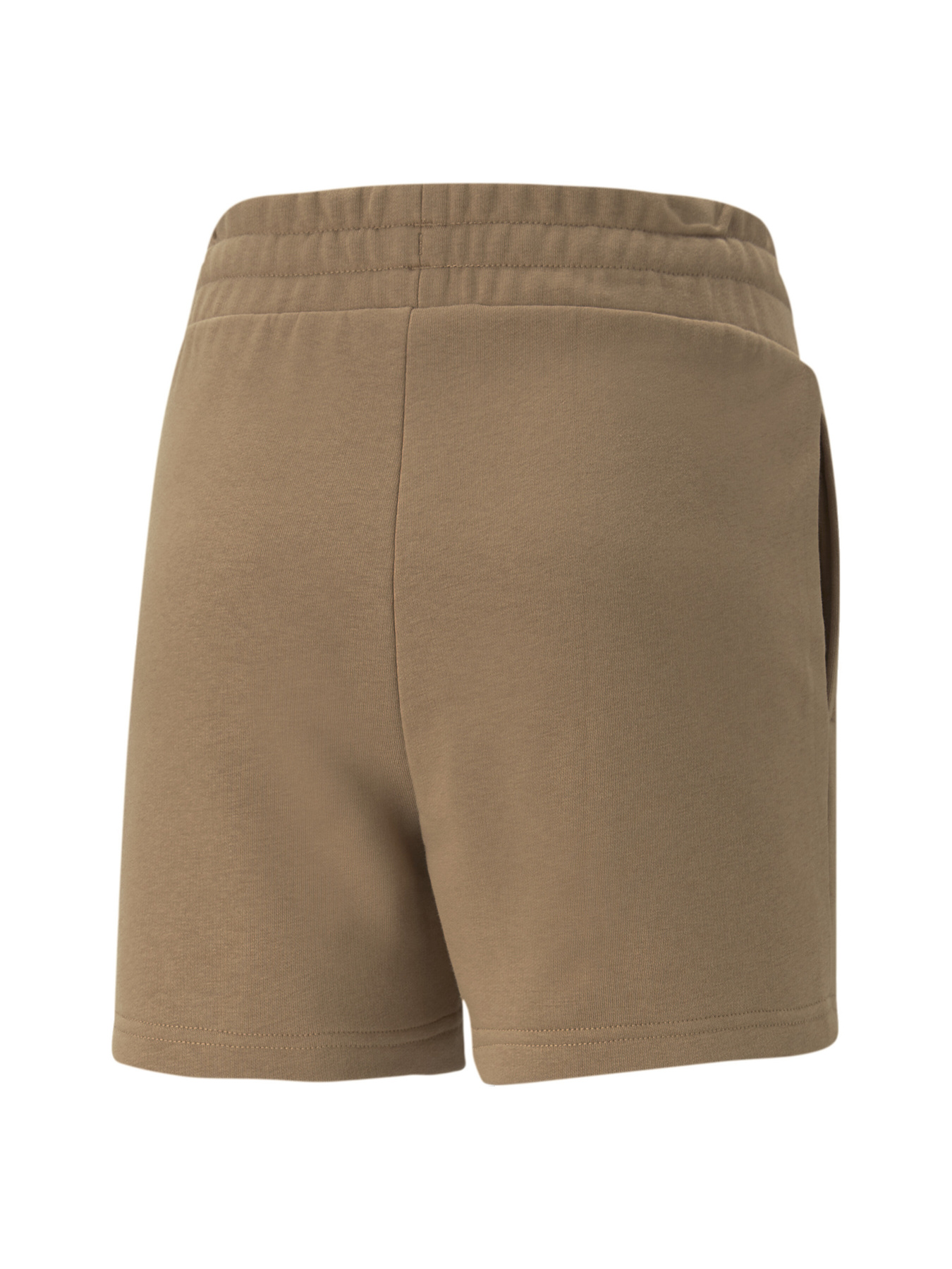 Повседневные шорты PUMA Classics Pintuck Shorts модель 538077 Фото