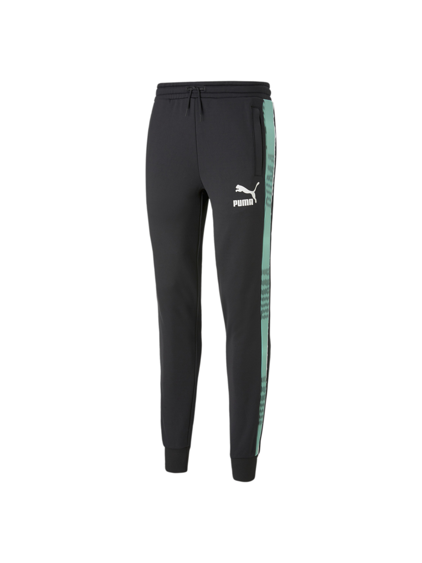 Штаны спортивные PUMA модель 539629 Фото