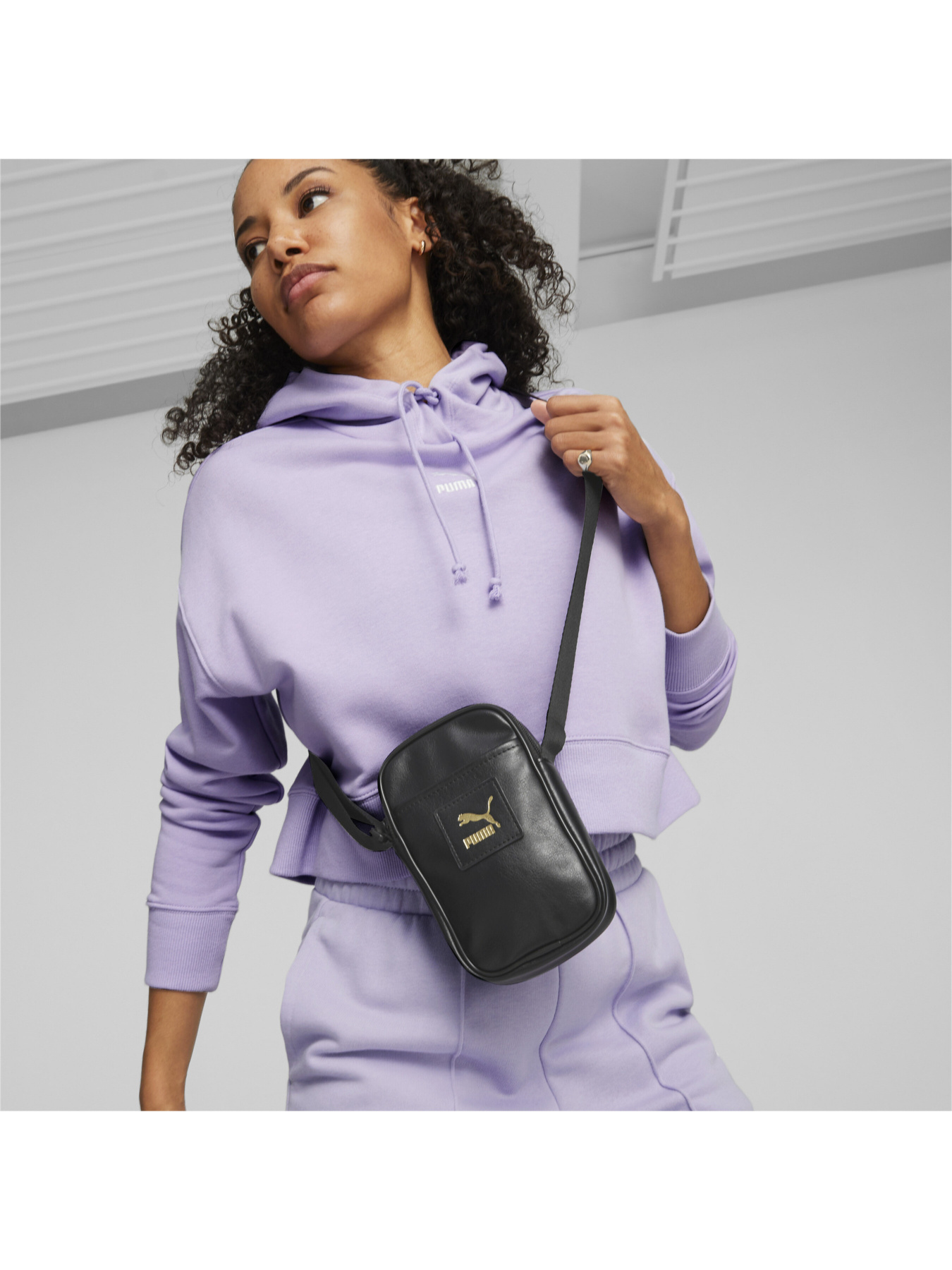 Сумка PUMA модель 079647 Фото