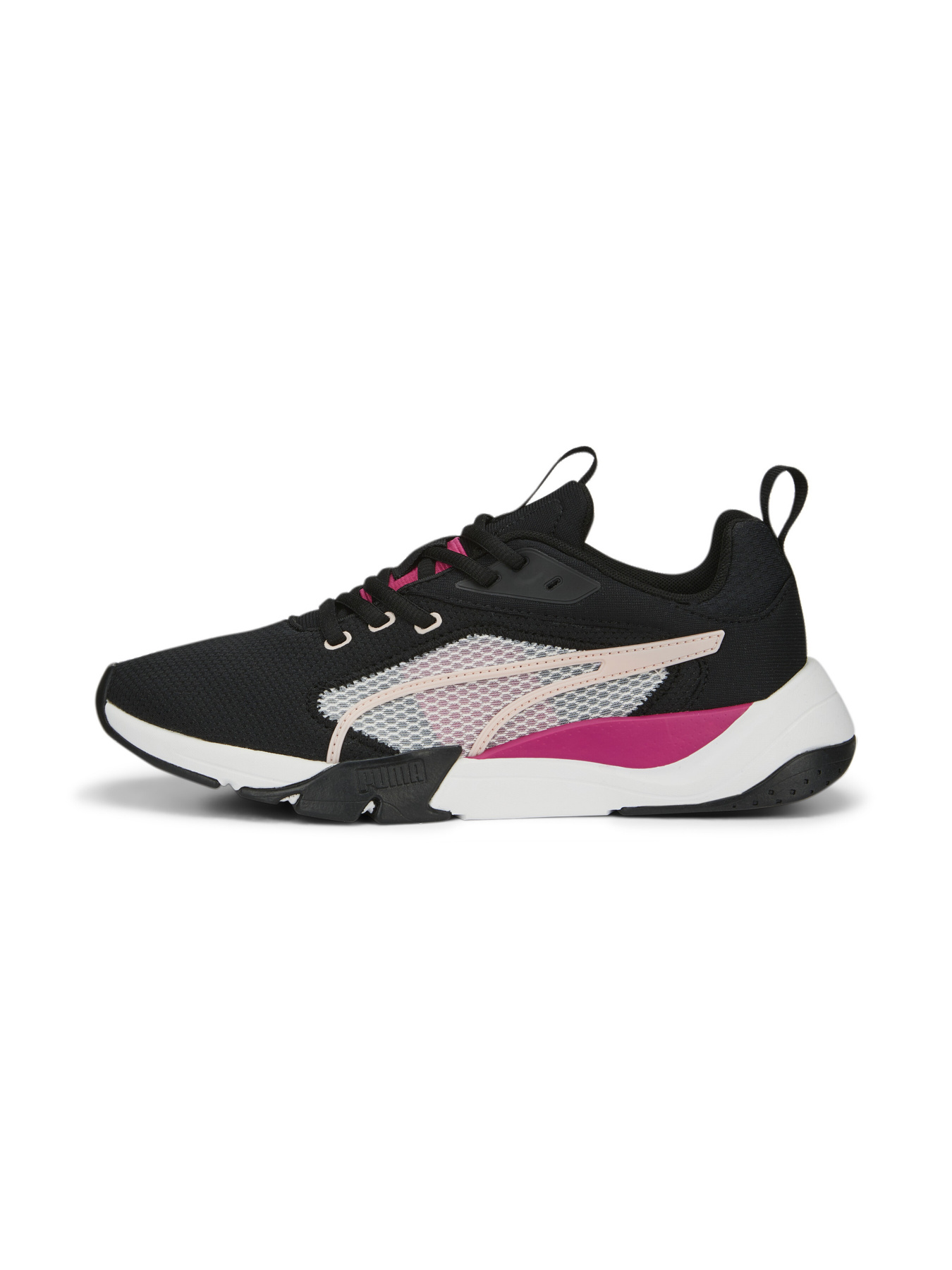 Кроссовки PUMA Zora модель 386274 Кроссовки PUMA Zora модель 386274 Фото