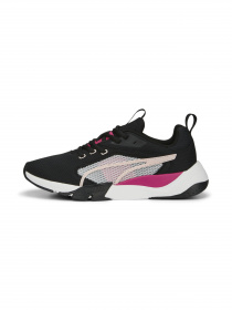 Кроссовки PUMA Zora модель 386274 Кроссовки PUMA Zora модель 386274 Фото