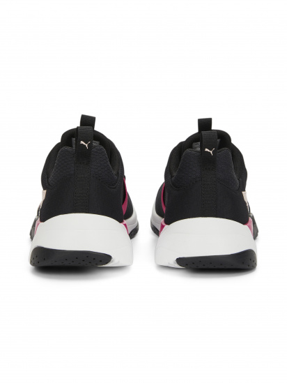 Кросівки PUMA Zora модель 386274 — фото 3 - INTERTOP