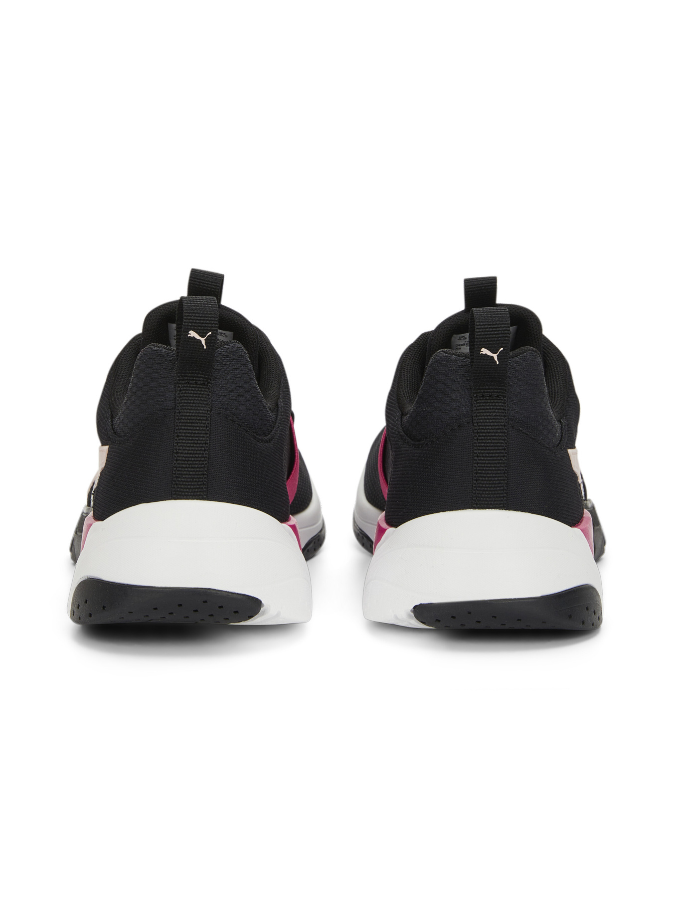 Кроссовки повседневные PUMA Zora модель 386274 Фото