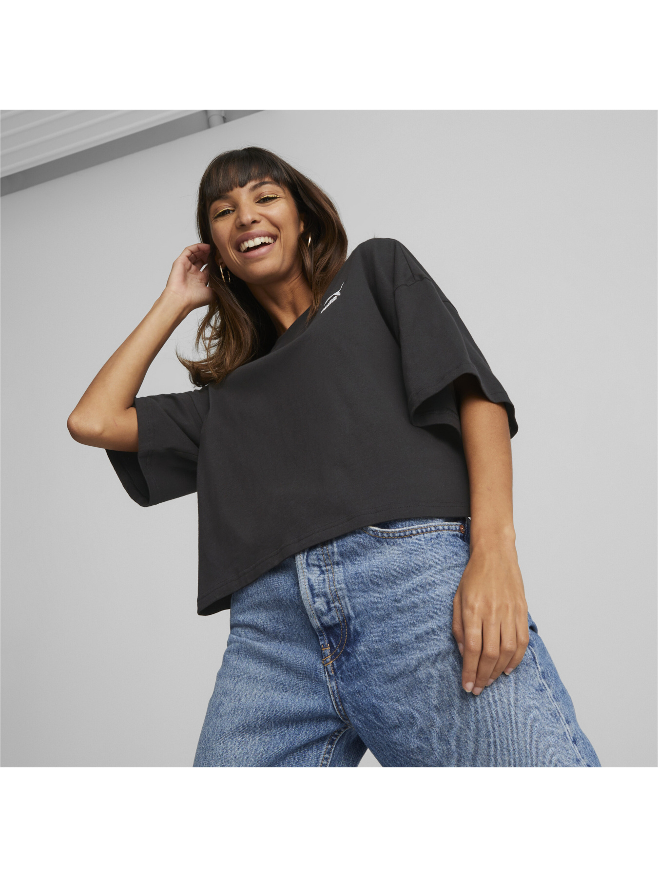 Футболка PUMA модель 538052 Фото