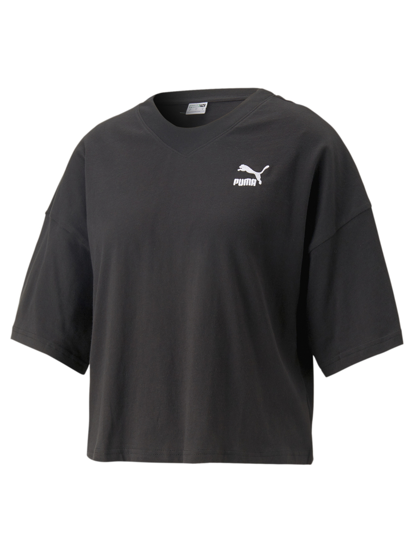 Футболка PUMA модель 538052 Фото