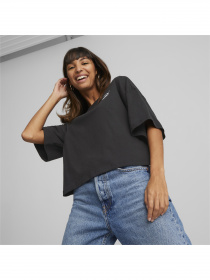 Футболка PUMA модель 538052 Фото