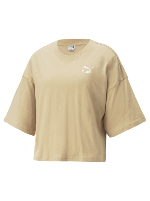 Футболка PUMA модель 538052 Фото