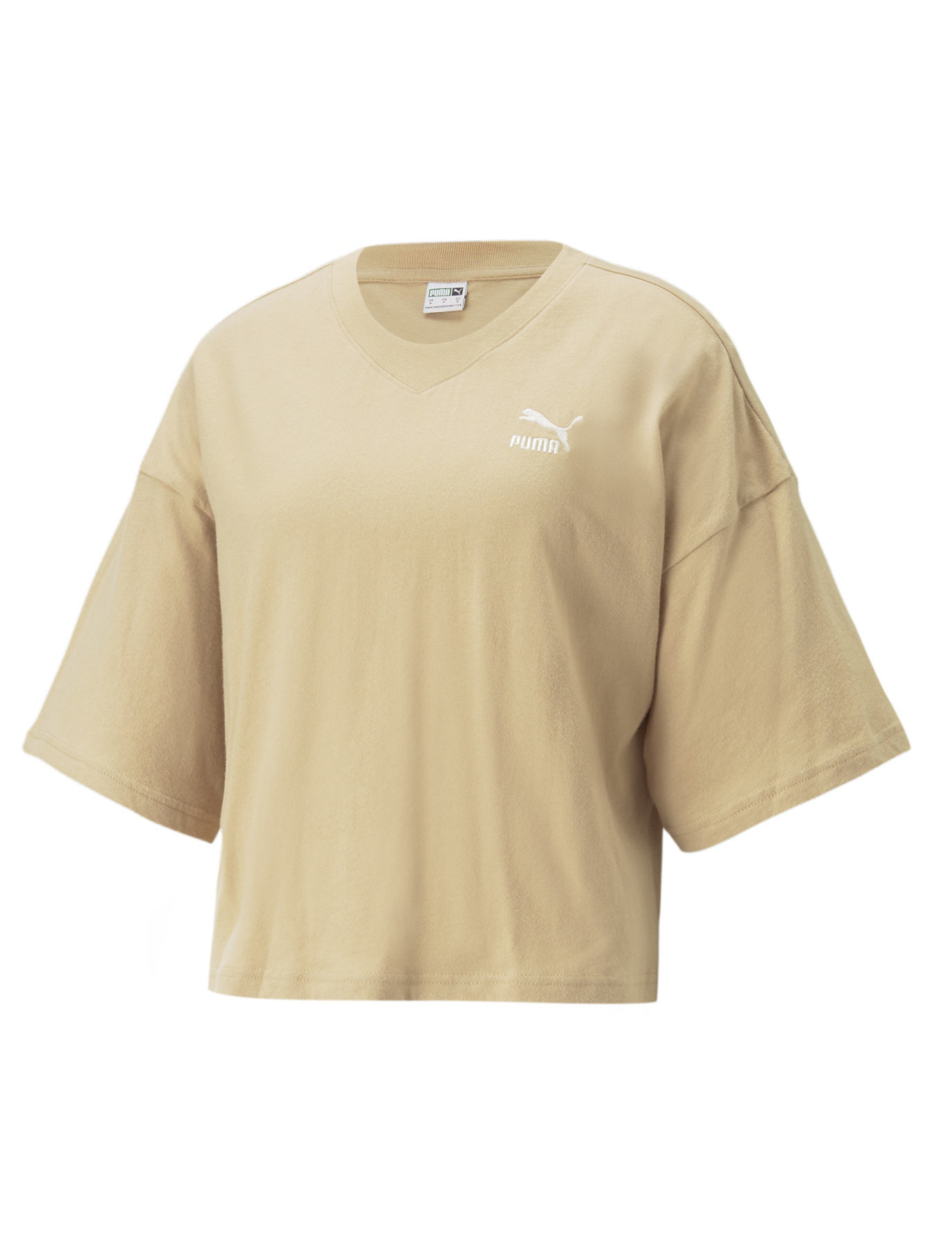 Футболка PUMA модель 538052 Фото