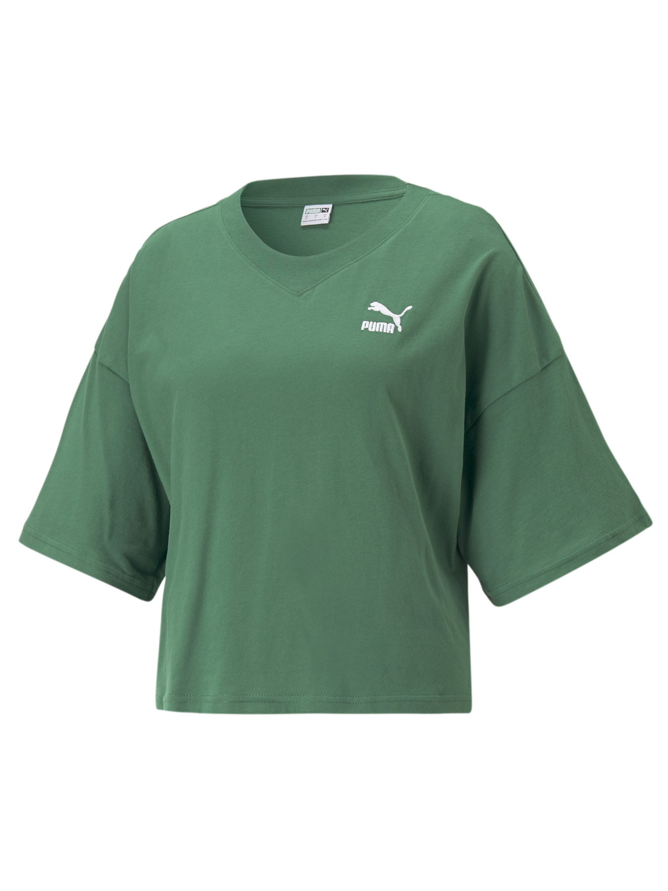 Футболка PUMA модель 538052 Фото