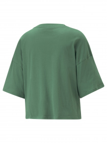 Футболка PUMA модель 538052 Фото