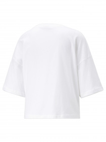 Футболка PUMA модель 538052 Фото