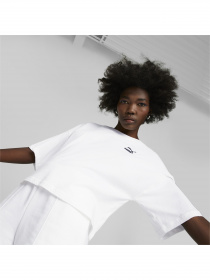 Футболка PUMA модель 538052 Фото