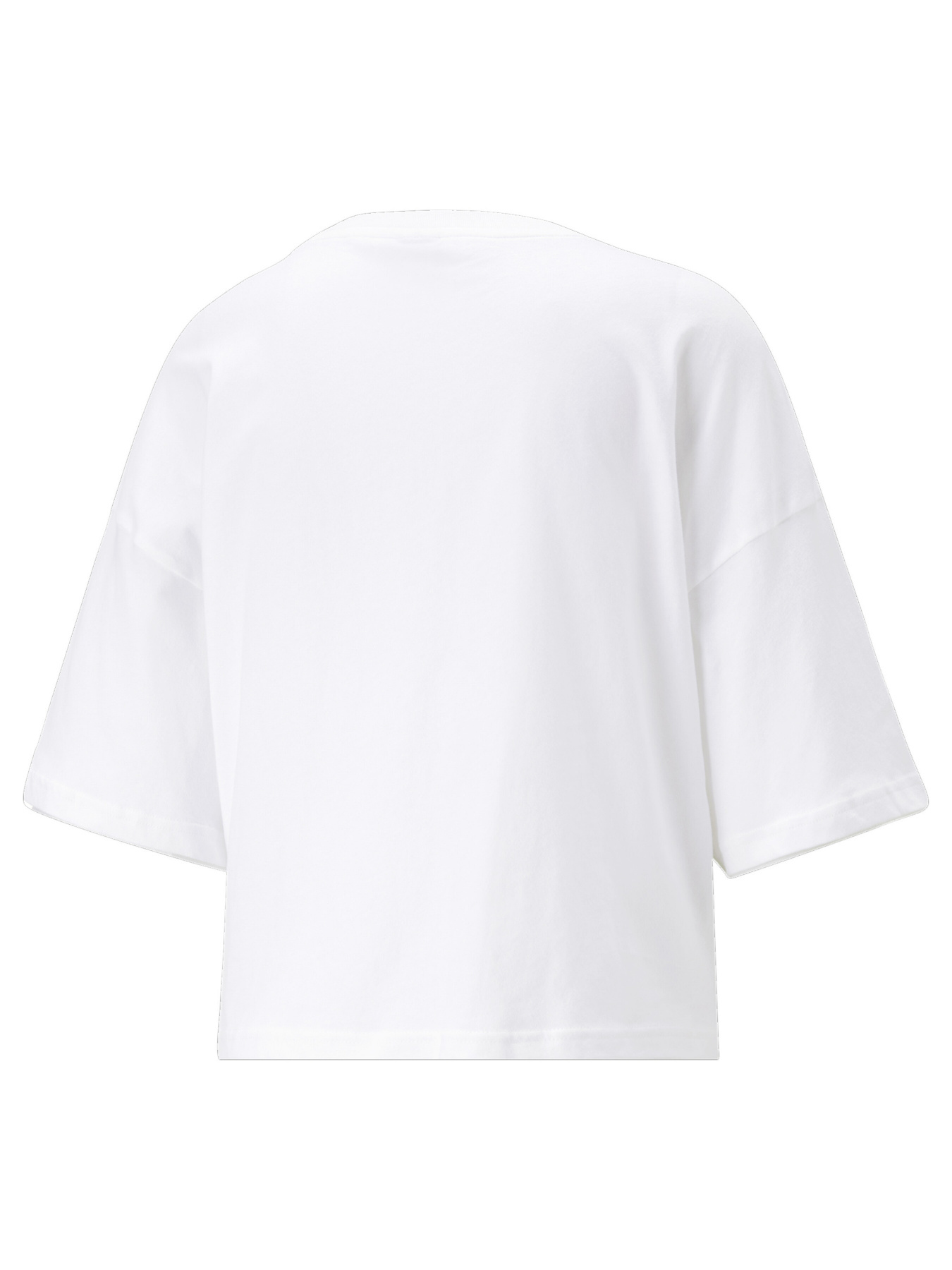 Футболка PUMA модель 538052 Фото