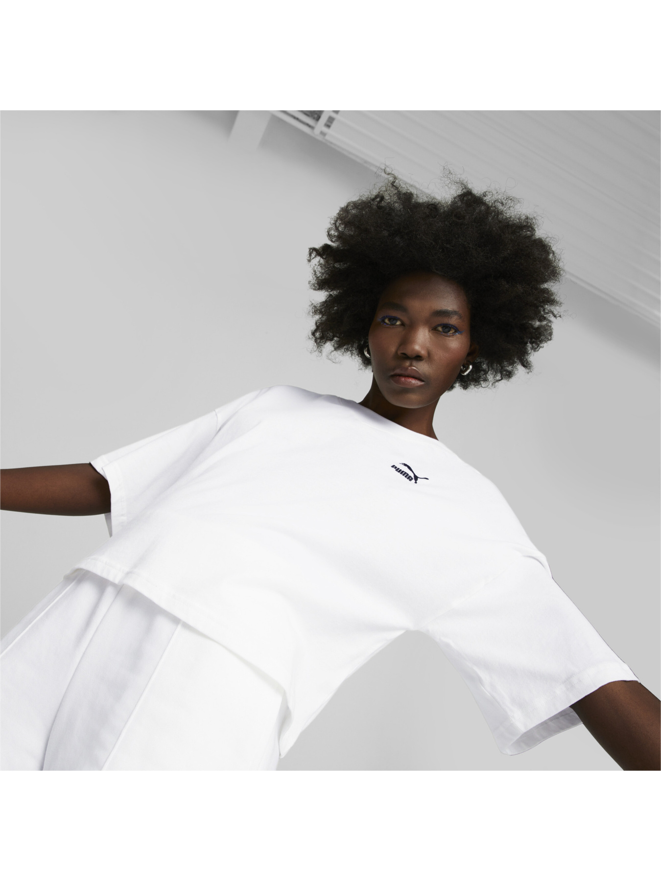 Футболка PUMA модель 538052 Фото