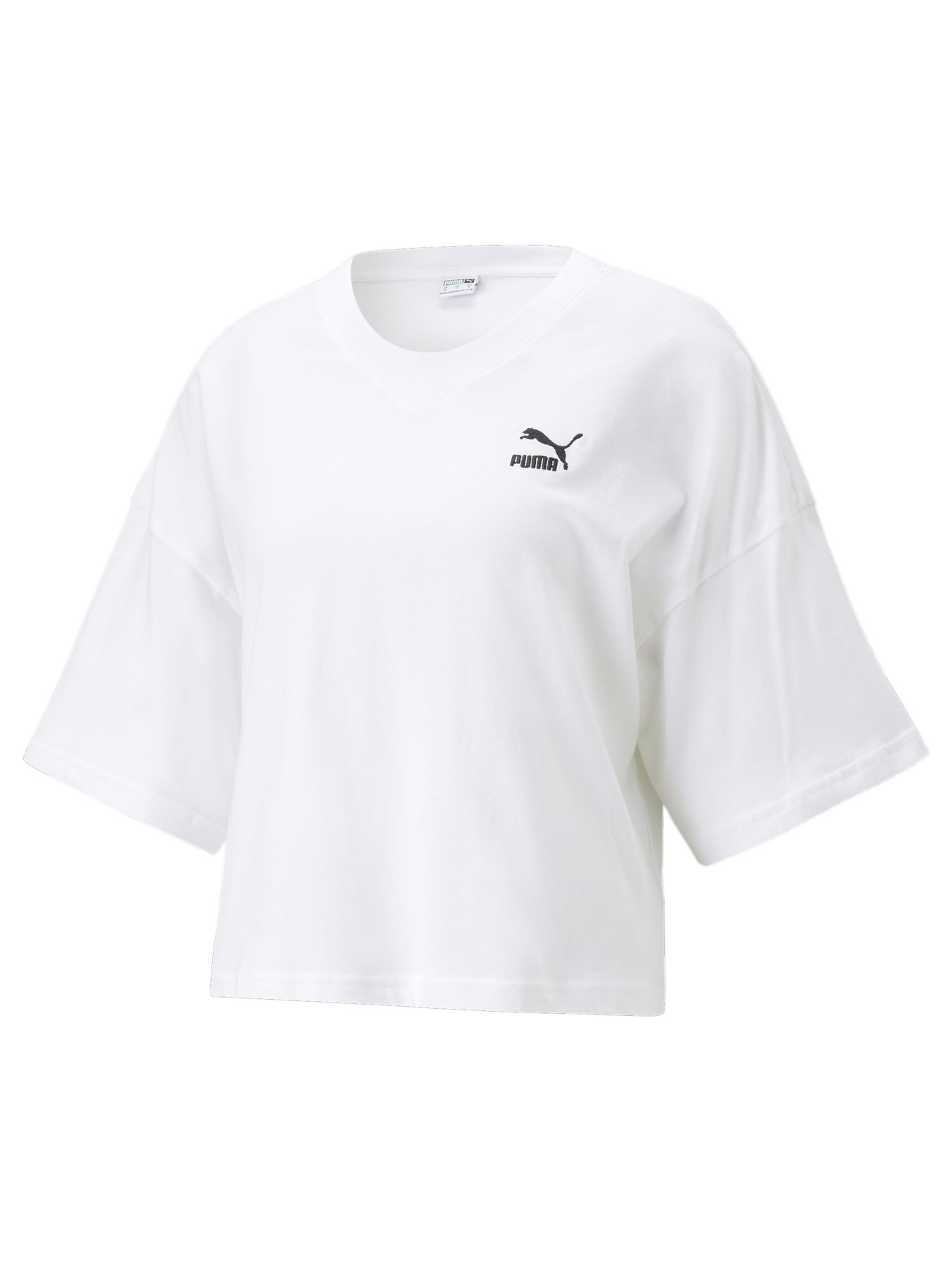 Футболка PUMA модель 538052 Фото