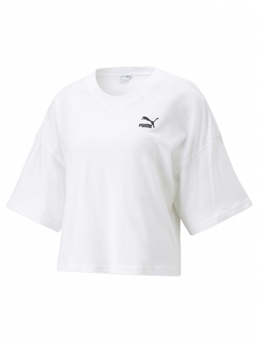 Футболка PUMA модель 538052 Фото