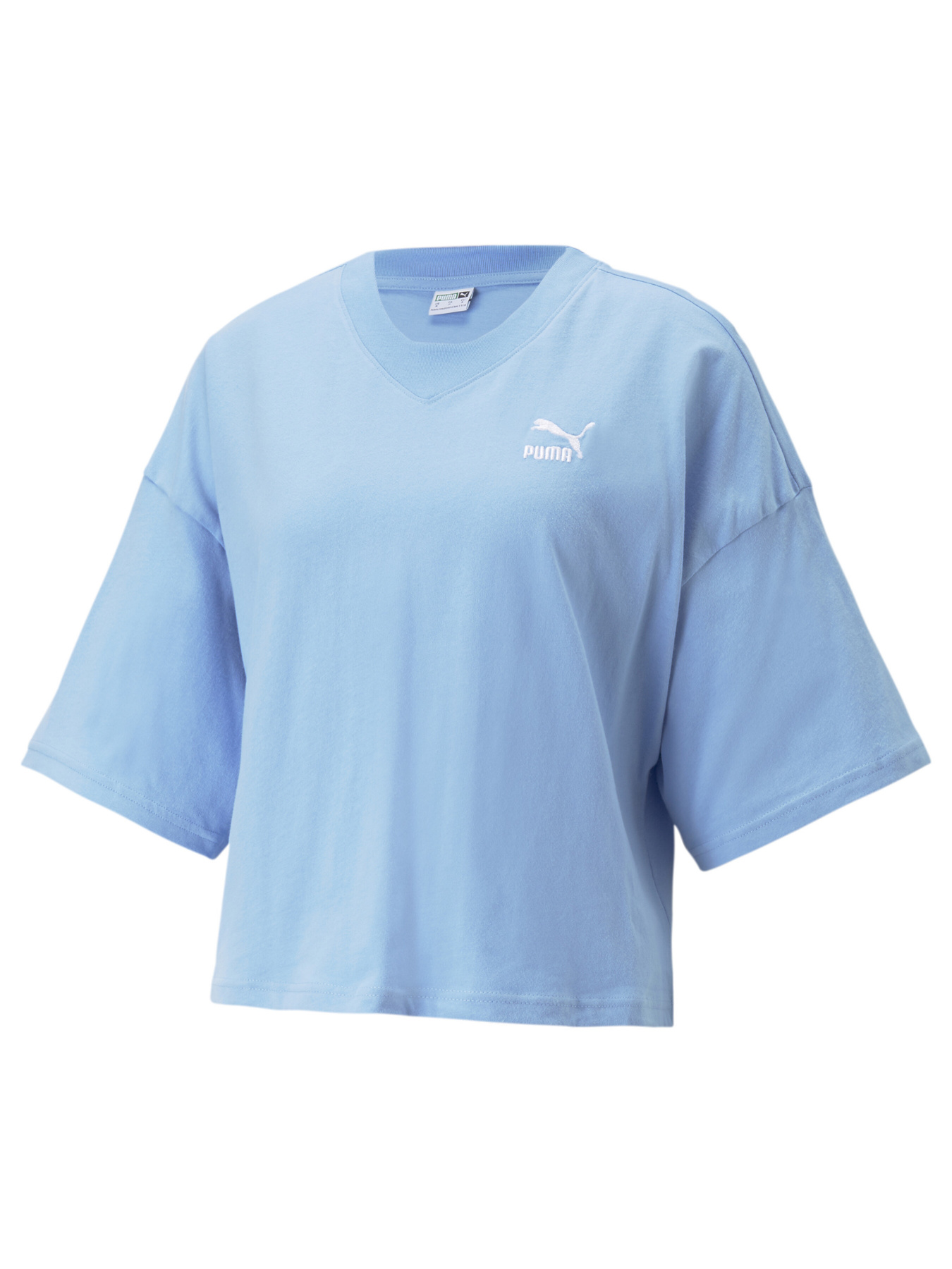 Футболка PUMA модель 538052 Футболка PUMA модель 538052 Фото