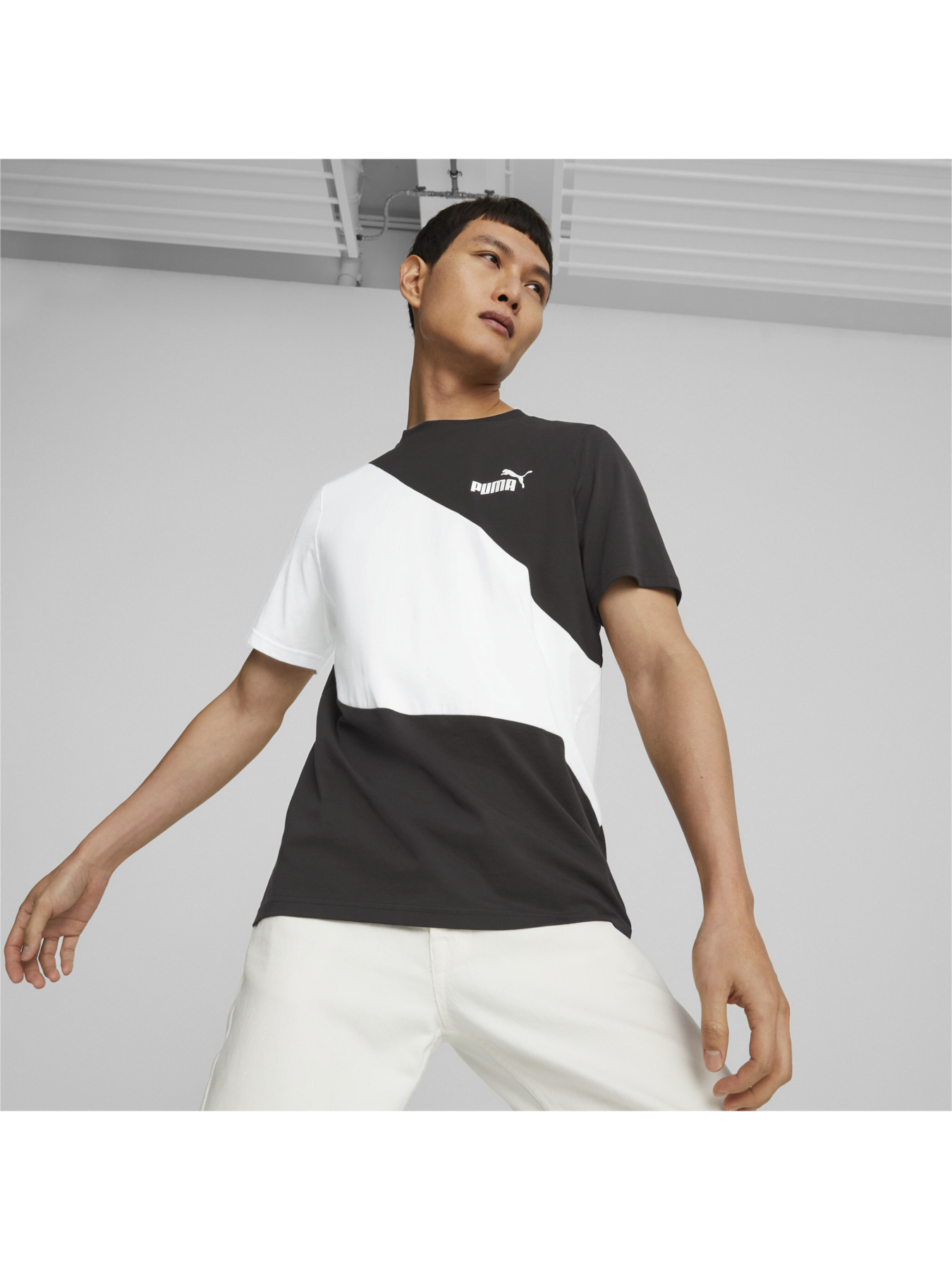 Футболка PUMA модель 673380 Фото