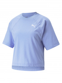 Спортивна футболка PUMA модель 673095 Спортивна футболка PUMA модель 673095 Фото