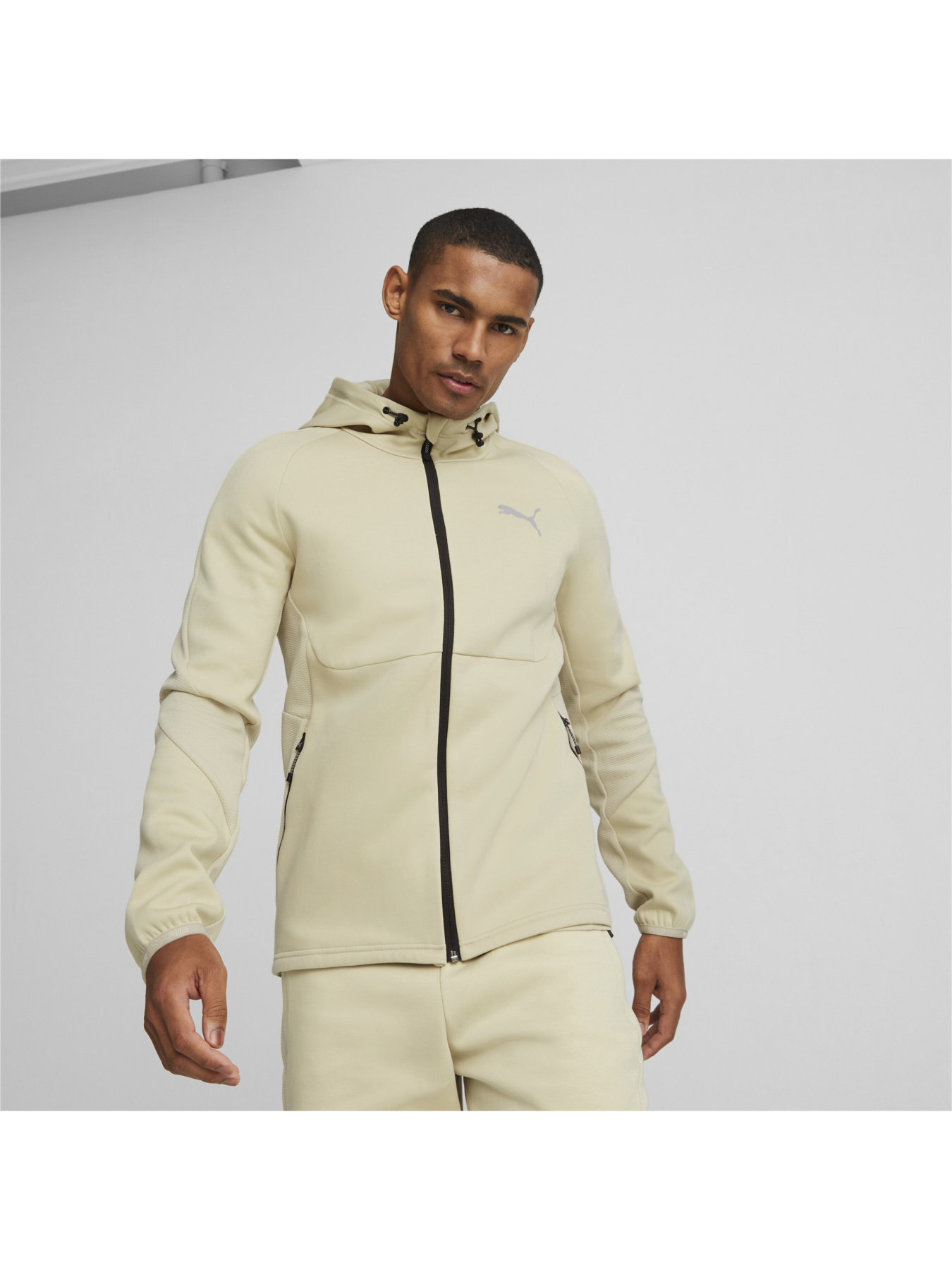 Кофта спортивна PUMA модель 673313 Фото