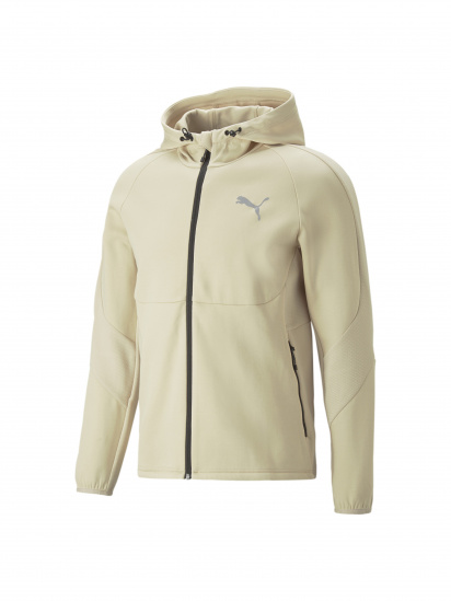 Худі PUMA модель 673313 - фото