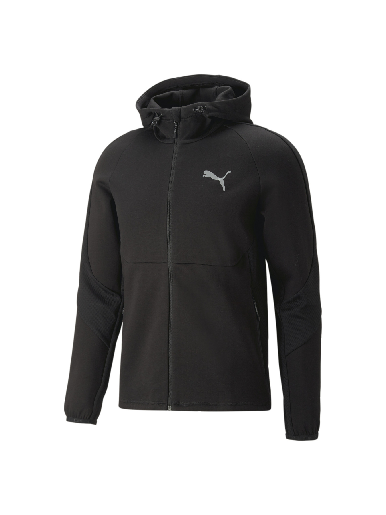 Худі та світшоти PUMA модель 673313 Худі та світшоти PUMA модель 673313 Фото