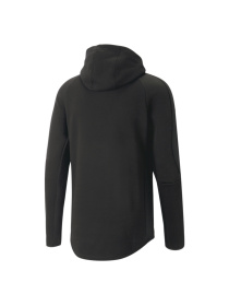 Спортивная кофта PUMA EVOSTRIPE Hoodie модель 673312 Фото