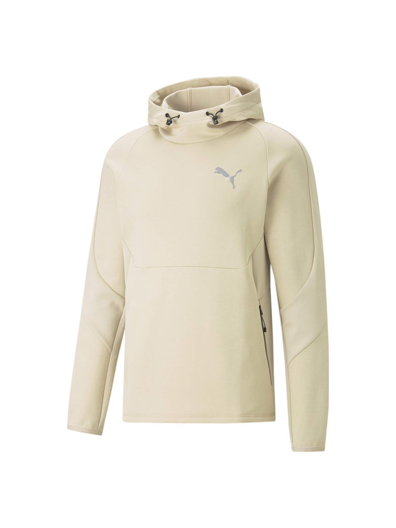Кофта спортивна PUMA EVOSTRIPE Hoodie модель 673312 Фото