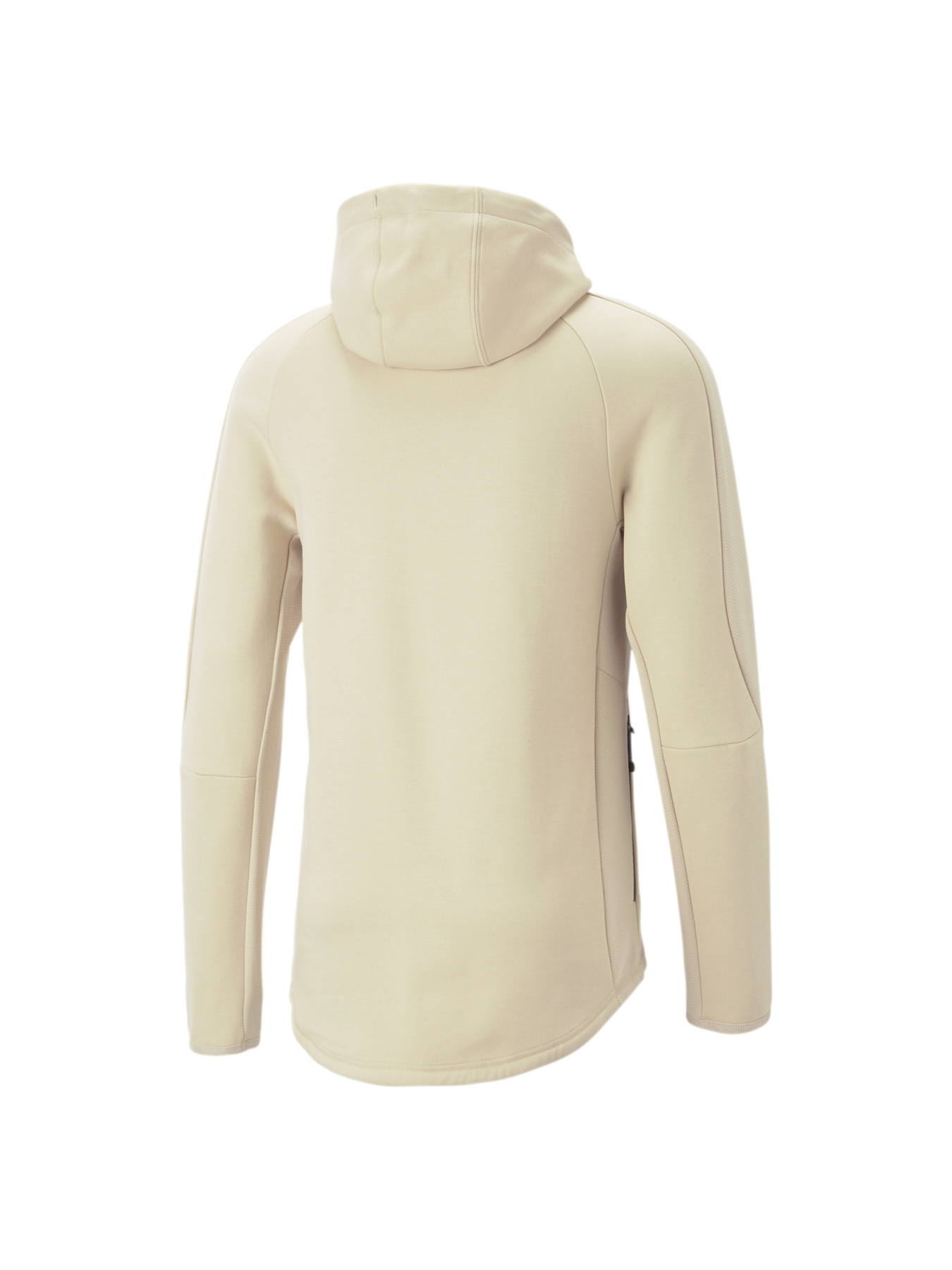 Спортивная кофта PUMA EVOSTRIPE Hoodie модель 673312 Фото