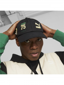 Кепка PUMA PRIME BB Cap Anniversary модель 024384 Фото