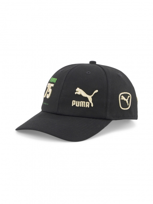 Кепка PUMA PRIME BB Cap Anniversary модель 024384 Фото