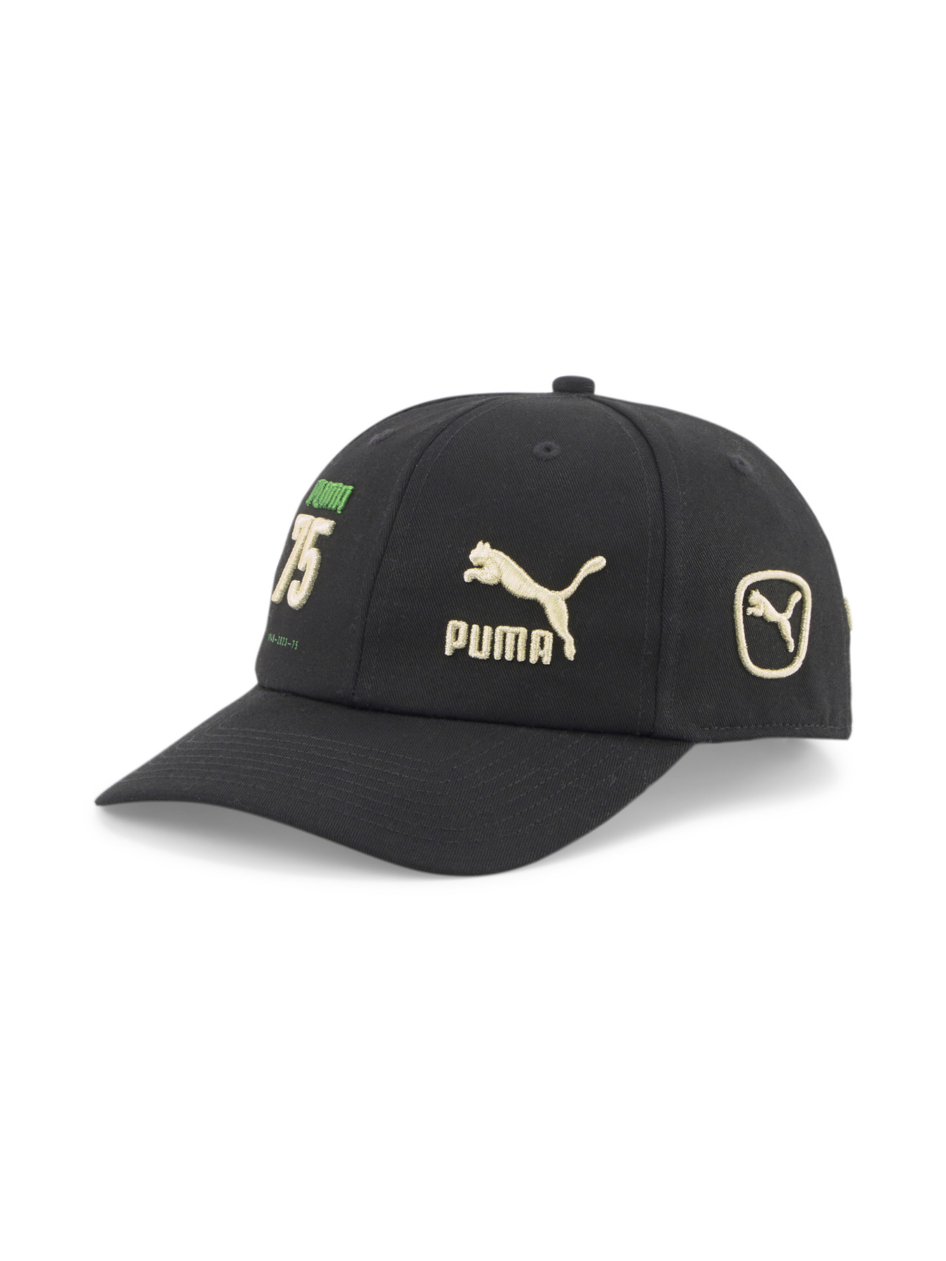 Кепка PUMA PRIME BB Cap Anniversary модель 024384 Фото
