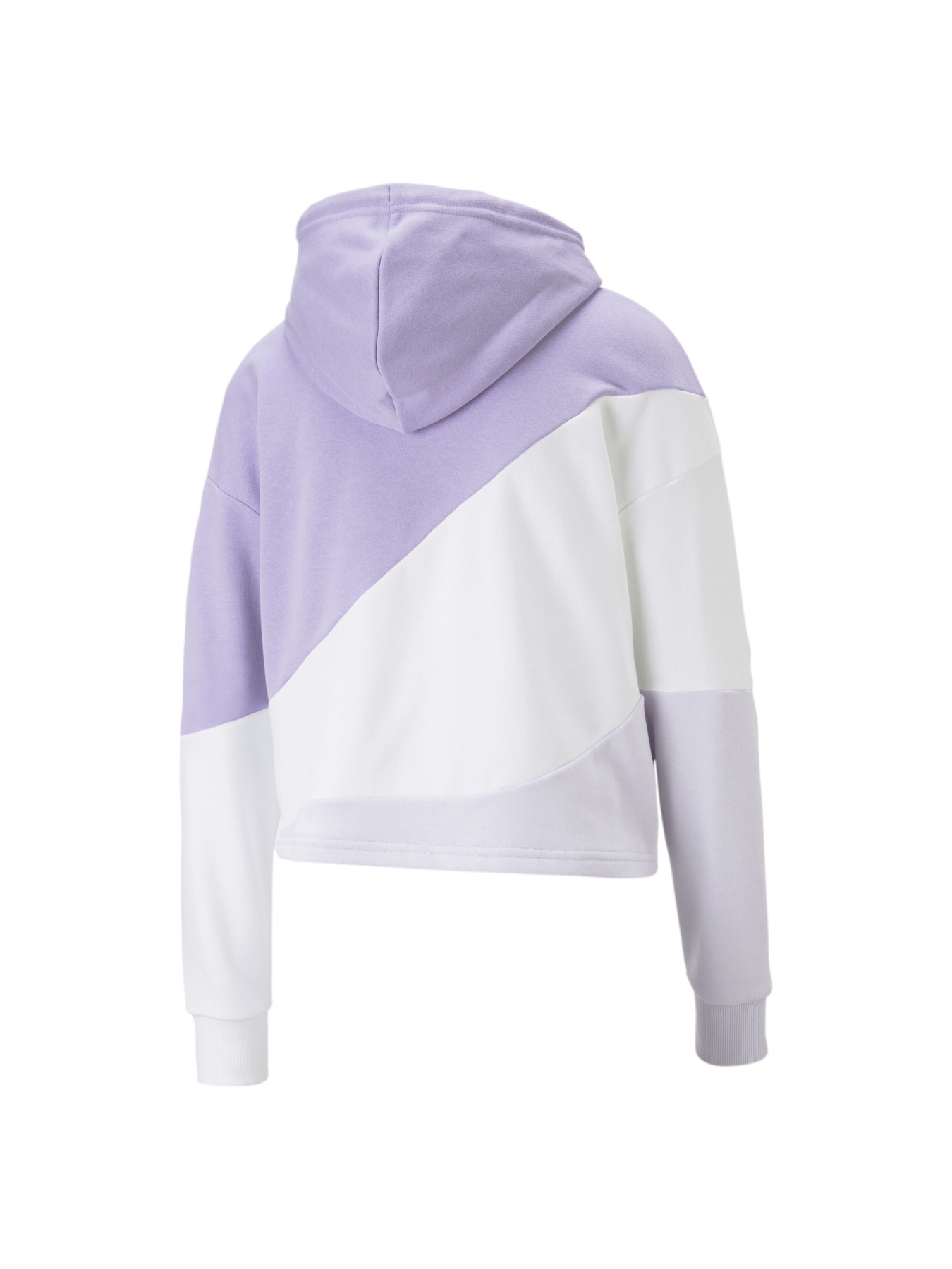 Худи PUMA POWER Cat Hoodie модель 673977 Худи PUMA POWER Cat Hoodie модель 673977 Фото