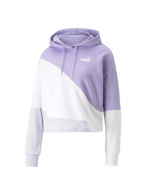 Худі PUMA POWER Cat Hoodie модель 673977 Фото