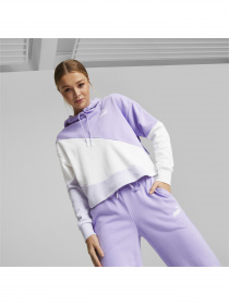 Худи PUMA POWER Cat Hoodie модель 673977 Худи PUMA POWER Cat Hoodie модель 673977 Фото