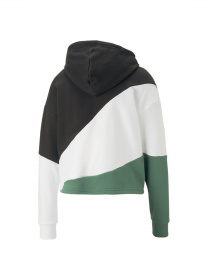 Худи PUMA POWER Cat Hoodie модель 673977 Фото