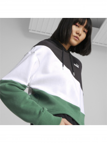 Худи PUMA POWER Cat Hoodie модель 673977 Фото